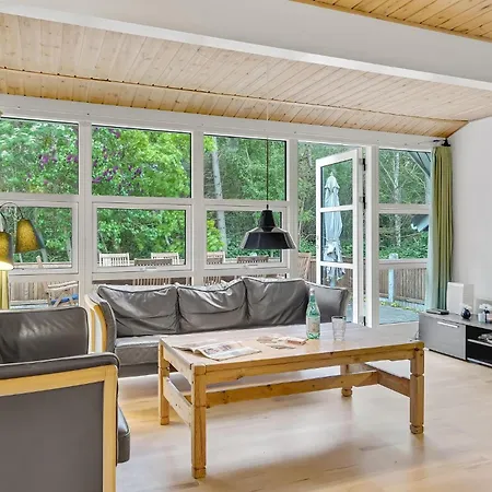 Tjornevaenget Ix Holiday home