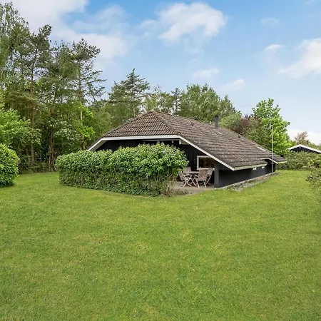 Tjornevaenget Ix Holiday home *