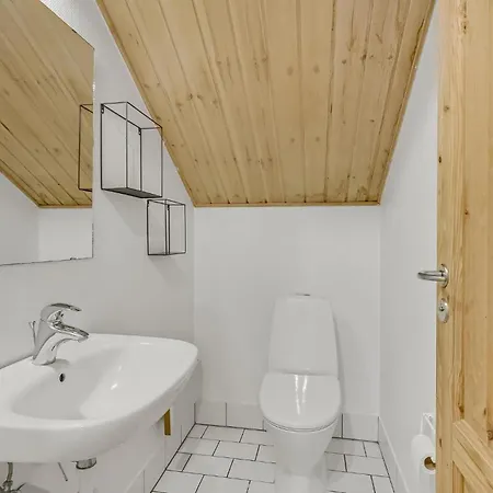 Holiday home Tjornevaenget Ix