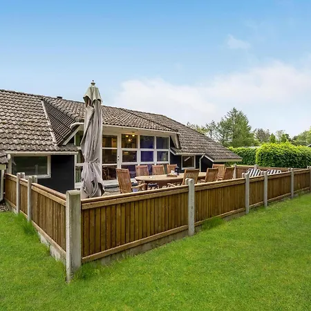 Tjornevaenget Ix Holiday home