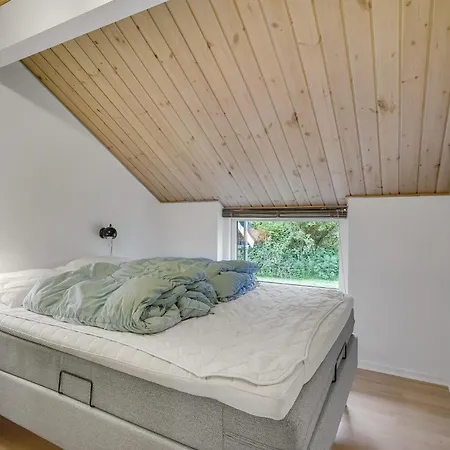 Holiday home Tjornevaenget Ix