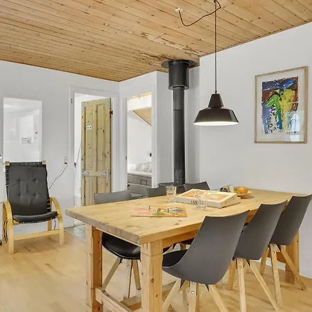 Tjornevaenget Ix Holiday home