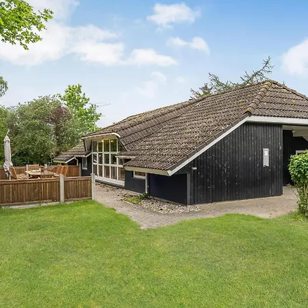 Tjornevaenget Ix Humble