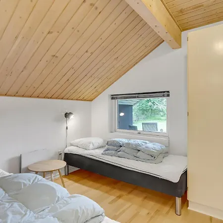 Tjornevaenget Ix * Nordenbro Vesteregn