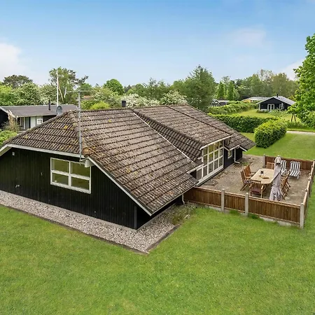 Tjornevaenget Ix Holiday home