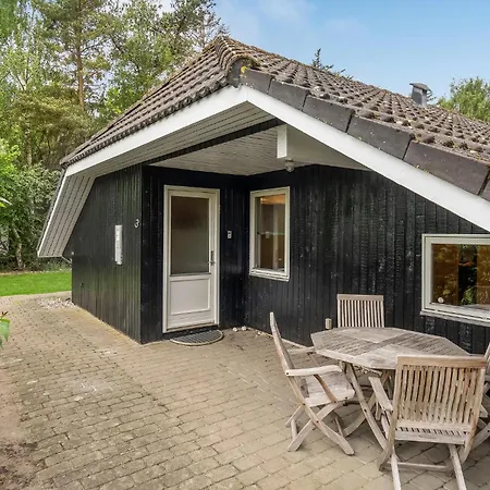 Holiday home Tjornevaenget Ix *